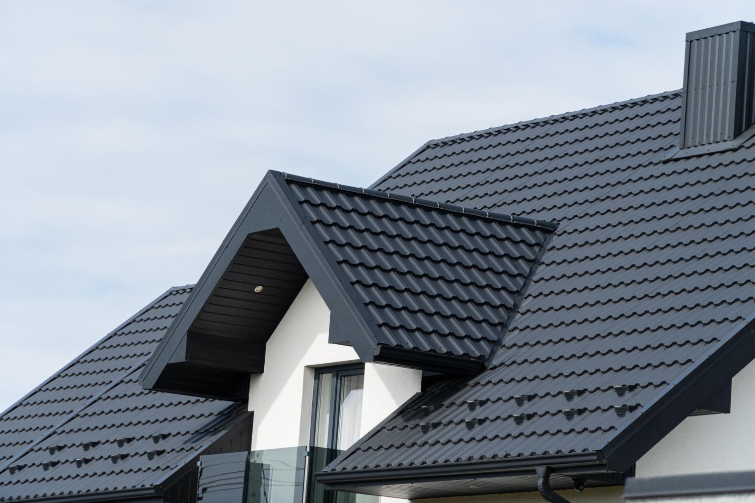 Roofing in Wichita Falls, TX