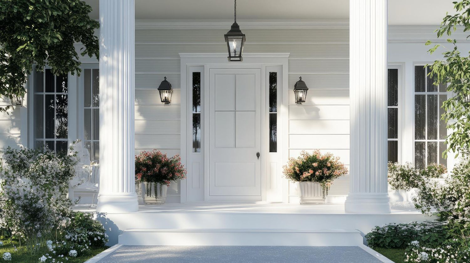 Doors in Wichita Falls, TX