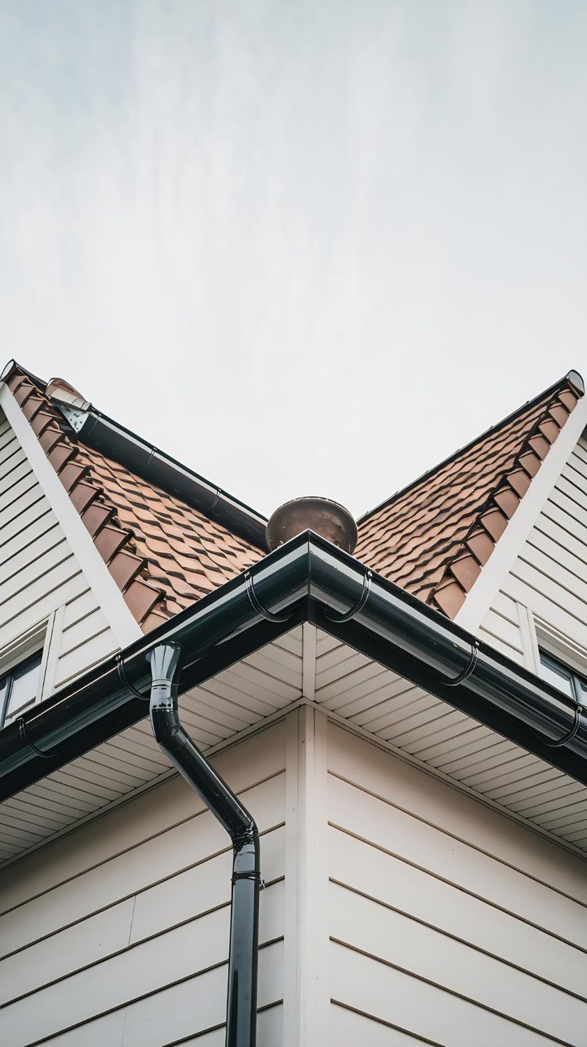 Gutters in Wichita Falls, TX